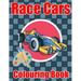 Race Cars Colouring Book: Super Cars Colouring Book for Children