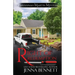 Right of Redemption: A Savannah Martin Novel