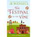Festival of the Vine: A Mac and Millie Mystery