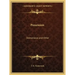 Possession: Demoniacal and Other