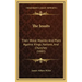 The Jesuits: Their Moral Maxims And Plots Against Kings, Nations, And Churches (1881)