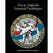 Power Hapkido Essential Techniques