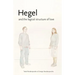 Hegel and the Logical Structure of Love