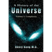 A History of the Universe: Volume I: Complexity