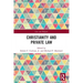 Christianity and Private Law