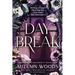 Daybreak: Sorrowsong University Book 2