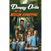 Danny Orlis and the Mexican Kidnapping