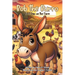 Bob the Burro: First Day on the Farm