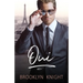 Oui: A BWWM Romance