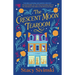 The Crescent Moon Tearoom