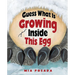 Guess What Is Growing Inside This Egg