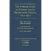 The Supreme Court of Florida and Its Predecessor Courts, 1821-1917