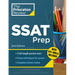 Princeton Review SSAT Prep, 2nd Edition: 3 Practice Tests + Review & Techniques + Drills