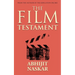 The Film Testament