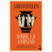 Sobre La Amistad: Una Virtud Esencial Y Necesaria Para La Vida / On Friendship