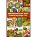 Mediterranean Diet Cookbook for weight loss: "Trimming Taste of the Mediterranean: A 2024 Cookbook for Weight Loss and Wellness"