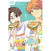 Let's Eat Together, Aki and Haru, Volume 1