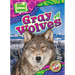 Gray Wolves