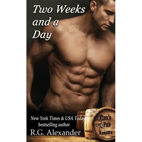 Two Weeks and a Day - Paperback