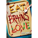 Eat, Brains, Love
