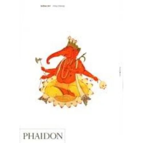 Indian Art - Paperback