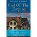 End Of The Empire - How To Protect Yourself During The Collapse