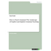 How to Teach Grammar? The Landscape of Explicit and Implicit Grammar Teaching