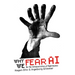 Why We Fear AI: On the Interpretation of Nightmares
