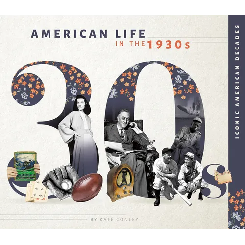 American Life in the 1930s