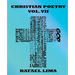Christian Poetry Volume VII