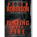 Playing with Fire: A Novel of Suspense