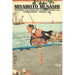 Miyamoto Musashi: Two Swords An Illustrated Tale of Bravery
