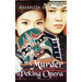 Murder at the Peking Opera