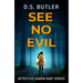 See No Evil