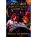 Ava & Carol Detective Agency (Books 4-6): A Middle Grade Mystery Series (Book Bundle 2)