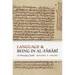 Language and Being in Al-Fārābī: The Philosophy of Taskīk