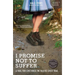 I Promise Not to Suffer: A Fool for Love Hikes the Pacific Crest Trail