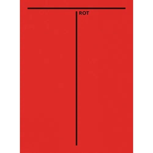 Therese Hilbert Red: Jewelry 1966-2020
