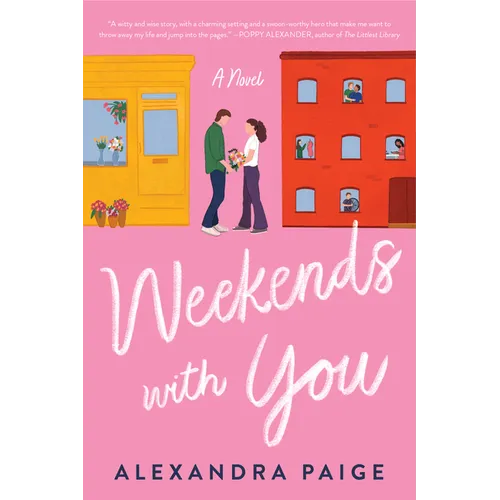 Weekends with You