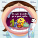 Cepillo de Dientes Que No Quería Cepillar, El