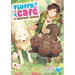 Fluffy Cafã(c) in Another World (Manga) Vol. 2