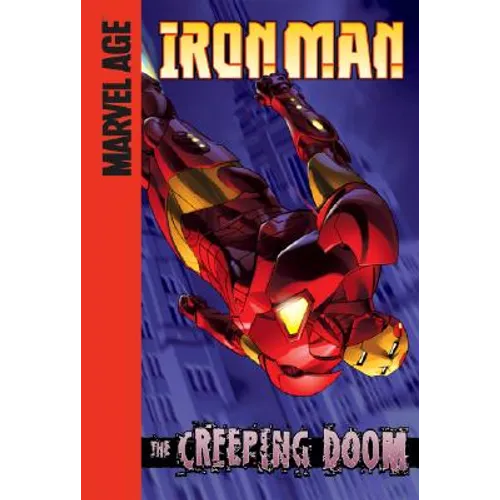 Creeping Doom