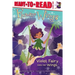 Violet Fairy Gets Her Wings, 1: Ready-To-Read Level 1
