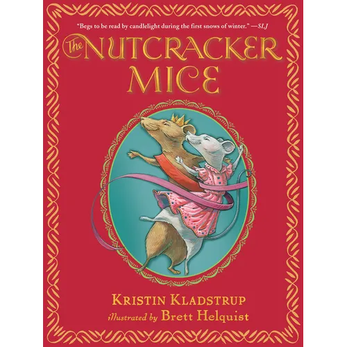 The Nutcracker Mice