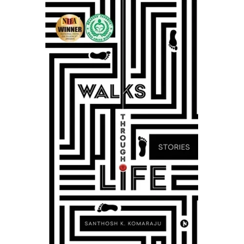 Walks Through Life: Stories