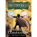 DestinyQuest: The World Companion