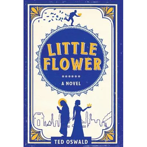 Little Flower