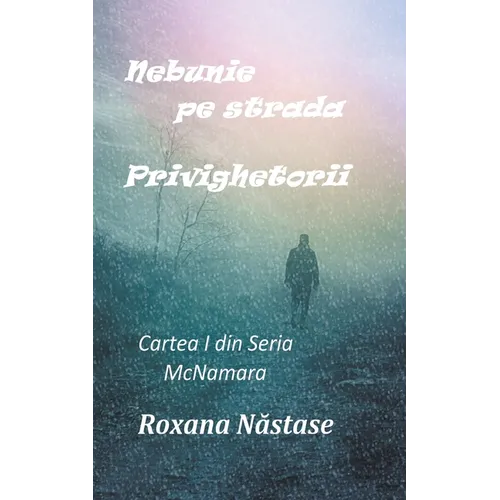 Nebunie pe strada Privighetorii