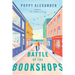 The Battle of the Bookshops