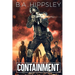 Containment: A Zombie Novel